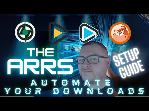 Setup Guide The Arrs Apps Prowlarr Sonarr Radarr Lidarr Readarr On Windows On Dockge On Docker