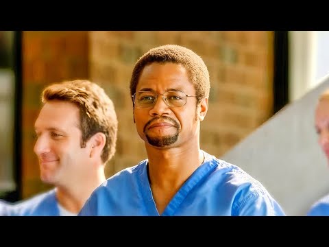 真实故事改编！贫民窟黑人学渣，竟逆袭成为顶级医生，拯救了无数儿童！豆瓣8.3高分，18分钟看完2009年传记电影《恩赐妙手：班·卡森医师》