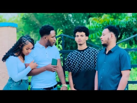 አብርሃም ነብስ ይማር 💔 