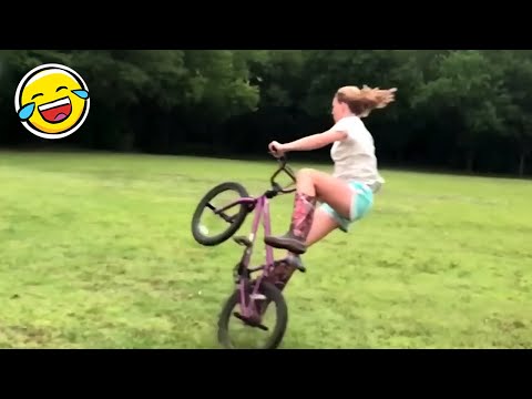 Best Funny Videos Of 2025 😂 TRY NOT TO LAUGH Funny Videos #12 😂