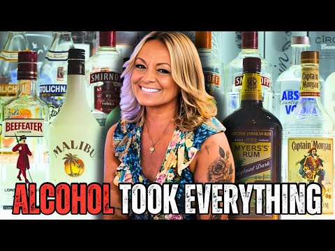 From ‘Fun Drunk’ to Full-Blown Alcoholic | My Terrifying Descent Into Addiction