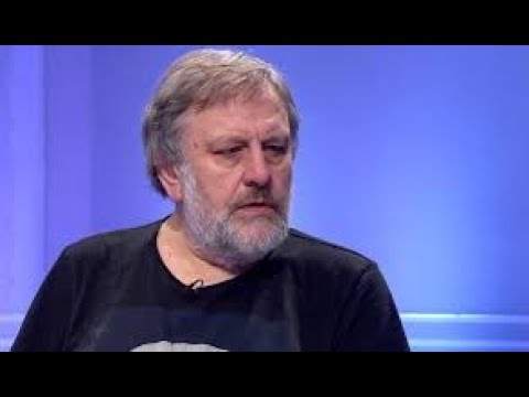 Slavoj Zizek : Disorder Under Heaven: Was Antigone a man? Masculinity and other toxic entities