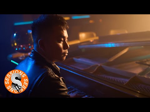 TIDAL SESSIONS Series Presents: Gabe Lee