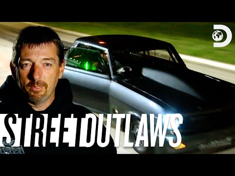 The Coolest Cars Ever | Street Outlaws | Discovery