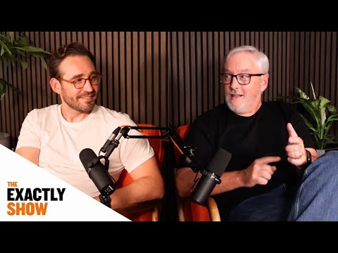 What does a coach do? What is a coach? You’ll want to tune in to this episode!