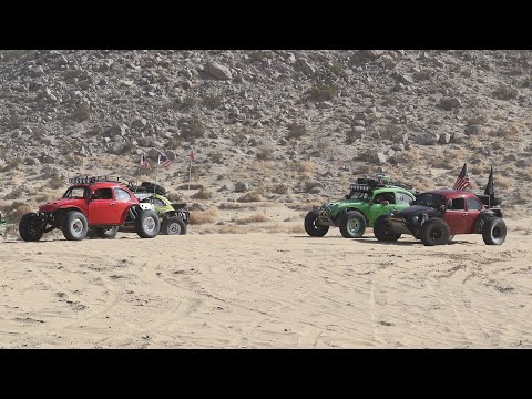2026 KOH Baja Bug Meet