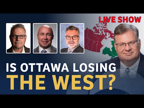 Western Provinces Demand Change—What Happens Next?