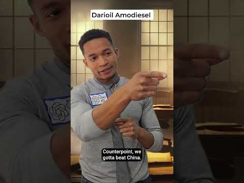 It's all fun and games until Arrhenius shows up