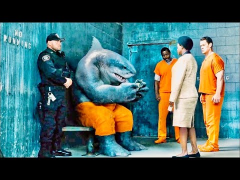 This Prison Had a Monster Inmate — And It Wasn’t Human!