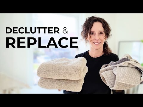 10 Things to Declutter and Replace Now (2026 Ready)