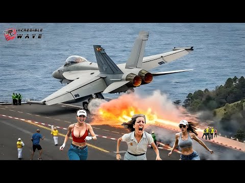 Incredible Moments Caught on Camera #40 - Best Of Month