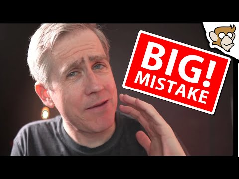 TOP 5 MISTAKES to avoid as a Game Dev! (feat. Steam Marketing Expert)