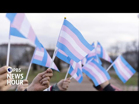 What science tells us about transgender athletes