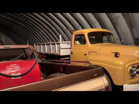 Snowblower Install 2025