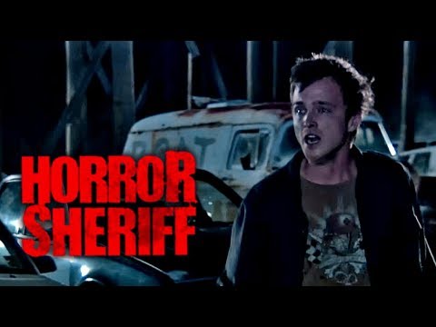 Horror Sheriff (Horror, Thriller mit AARON PAUL aus "Breaking Bad",  Filme auf Deutsch anschauen)