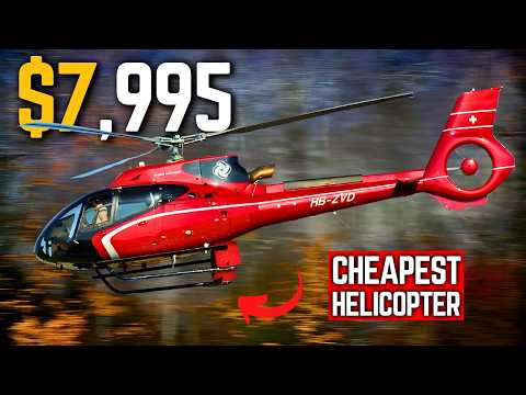Why Everyone Wants an Ultralight Helicopter in 2026