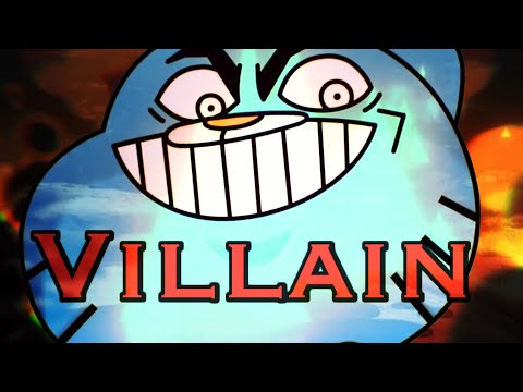 Gumball Being The Villain For An Entire Hour