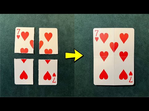 Unbelievable Card Tricks That Blew Their Minds! (Revealed)