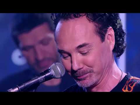 Соль от 12/11/17 - Группа "Джанго". Только музыка. "Соль" на РЕН ТВ.