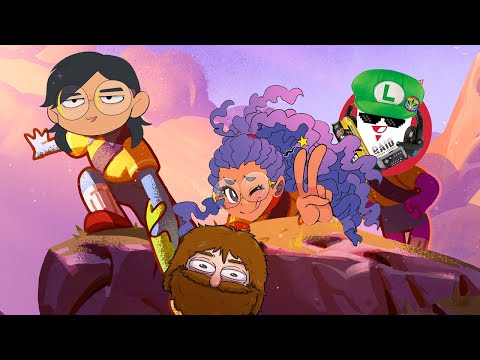 Playing PEAK with Onsta