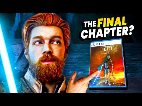 EVERYTHING We Know About 'JEDI 3' Explained in 13 Minutes...