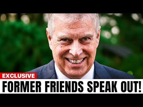 Andrew’s DISTURBING Party Antics - Humiliation, Lewd Pranks & Sick Party Games