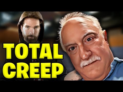 Billy Mitchell's Expert Witness Is Terrifying