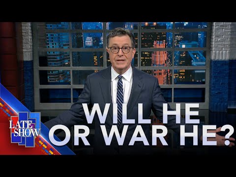 Big Beautiful Poles | What Trump Wants From Iran | Bibi's Disturbing Gift | MAGA Civil War