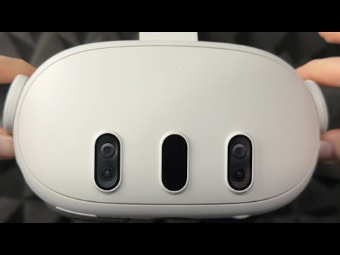 How to Install Meta Quest 3 Elite Strap with Battery