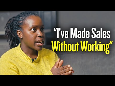 She Paid Off $94k Debt & Built a Six-Figure Business (While Pregnant)