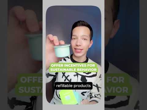 Sustainable Marketing Tricks Every Business Should Try!