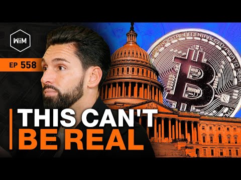 Consciousness and the Philosophy of Bitcoin with Brian Dixon (WiM558)