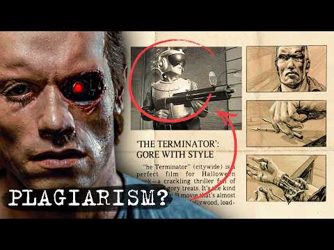 Everything You Didn't Know About THE TERMINATOR