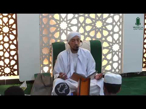 ሸይኽ አዲል አህመድ