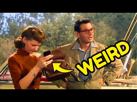 War of the Worlds (1953) - 16 WEIRD Facts You've Wished You Knew Sooner!