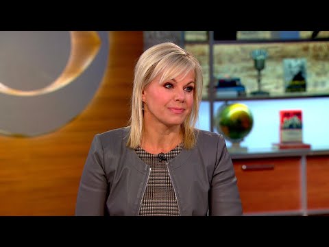 Gretchen Carlson on harassment and the "excruciating choice" to speak out