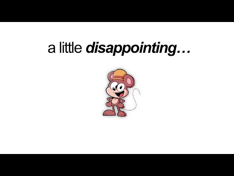 Catching Up And Catching Strays - LSMark Made A Cartoon, Lets Talk About It