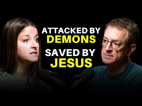 What Witchcraft Really Does — From Demonic Bondage to Freedom in Jesus - #147 Hilary Sans