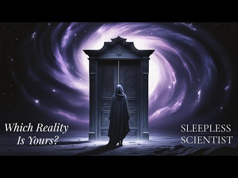 Parallel Universes — Do Other Realities Exist, and Are They Already Touching Ours?