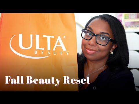 🛍️ Sephora & Ulta Sale Haul for Fall 2025🍂 Makeup, Skincare, & PR Unboxing Plus Some Tech Struggles😅