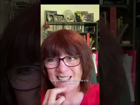 Cosey Fanni Tutti on Political Messaging in Music