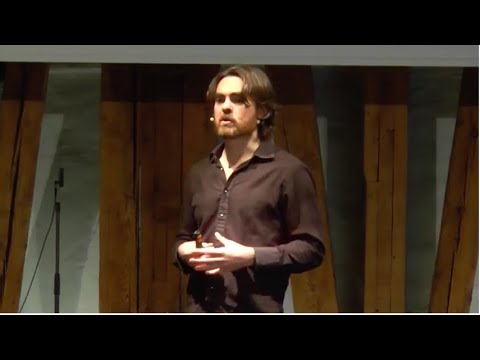 Fermi's Paradox and the Psychology of Galactic Empires | Matthew O´Dowd | TEDxTUWien