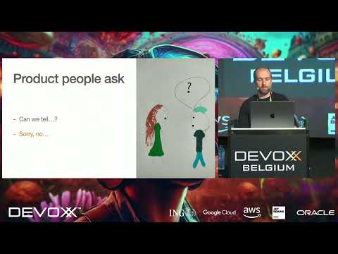 Things I wish I knew before I started with event sourcing By Michał Ostruszka