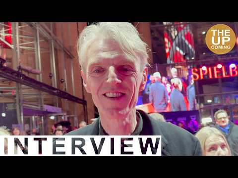 Grant Gee interview at Everybody Digs Bill Evans premiere at Berlinale 2026