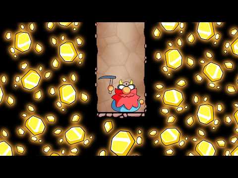 I Had To Dig To The Bottom To Save The World