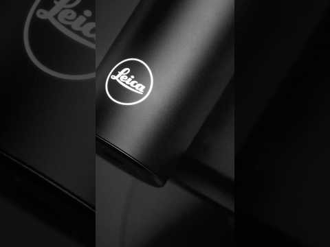 Leica LUX Grip im Einsatz