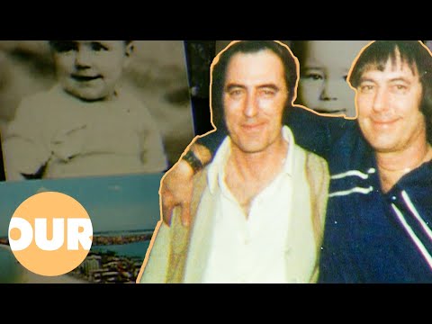 Separated at Birth Living Parallel Lives - The Jim Twins | Our Life