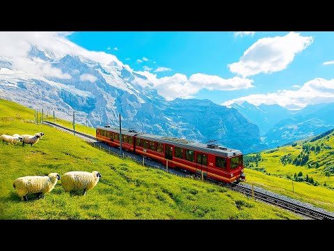 UNREAL NATURAL WONDERS OF PLANET EARTH!