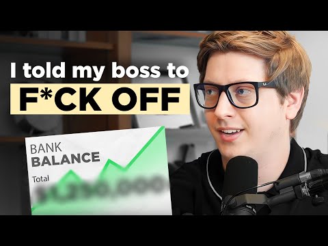 The Story of YouTube's First Millionaire Editor (Hayden Hillier-Smith Interview)