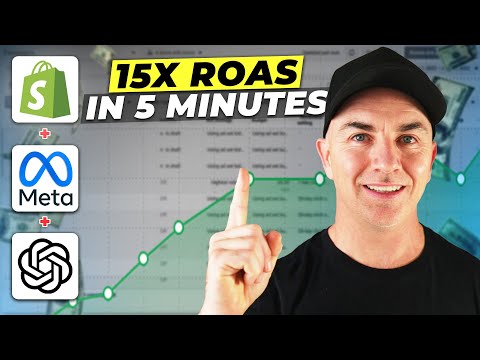 Best Facebook Ads Strategy For Shopify Tutorial 2025 (Step-By-Step)